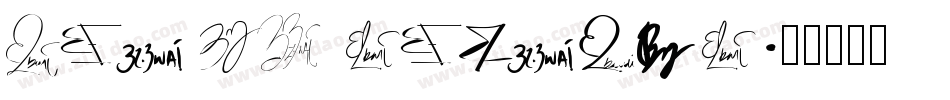 neu bz regular字体转换
